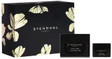 Набор для лица Stendhal Pur Luxe крем для лица и бальзам для кожи вокруг глаз с маслами для зрелой кожи 50+10 мл — фото 1
