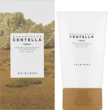Крем для лица SKIN1004 Madagascar Centella увлажняющий 75 мл — фото 4