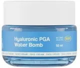 Крем для лица Freshly Cosmetics Hyaluronic PGA Water Bomb увлажняющий 50 мл — фото 1
