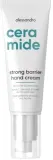 Крем для рук Alessandro International Ceramide Strong Barrier восстанавливающий 50 мл — фото 1