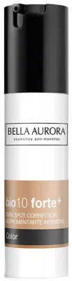 Сыворотка для лица Bella Aurora Bio 10 Forte+ SPF30 Depigmenting депигментирующая, с SPF30, 30 мл