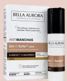 Сыворотка для лица Bella Aurora Bio 10 Forte+ SPF30 Depigmenting депигментирующая, с SPF30, 30 мл — фото 2