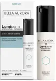 Крем-сыворотка для лица Bella Aurora Lumiderm SPF20 против пигментных пятен 30 мл — фото 2