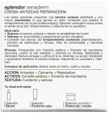 Крем для лица Bella Aurora Splendor Sensiderm для чувствительной кожи 50 мл — фото 4