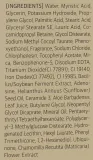 Ottie Gold Resilience Refresh Foam Cleanser увлажняющая пенка для умывания с керамидами и Q10 150 мл — фото 3
