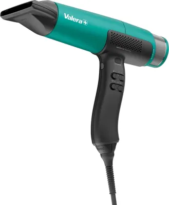 Фен Valera Vanity Care AI Emerald Pulse 100K-PAX 18 режимов