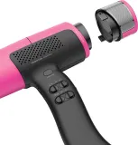 Фен Valera Vanity Care AI Magenta Blaze бесщеточный мотор 18 режимов розовый — фото 2
