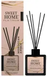 Аромадиффузор для дома Sweet Home Collection Platinum Moroccan Amber — фото 1
