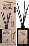 Аромадиффузор для дома Sweet Home Collection Platinum Moroccan Amber — фото 2