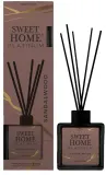 Аромадиффузор для дома Sweet Home Collection Platinum Sandalwood Aroma Diffuser — фото 1