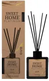 Аромадиффузор для дома Sweet Home Collection Platinum Oud Aroma Diffuser — фото 1