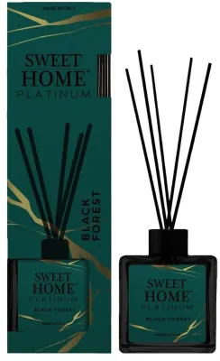 Аромадиффузор для дома Sweet Home Collection Platinum Black Forest Aroma Diffuser