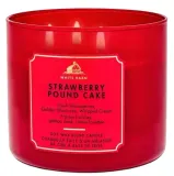 Свеча ароматическая Bath & Body Works — фото 1