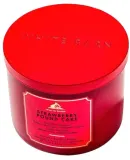 Свеча ароматическая Bath & Body Works — фото 2