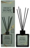 Аромадиффузор для дома Sweet Home Collection Platinum Oasis Oud Aroma Diffuser — фото 1