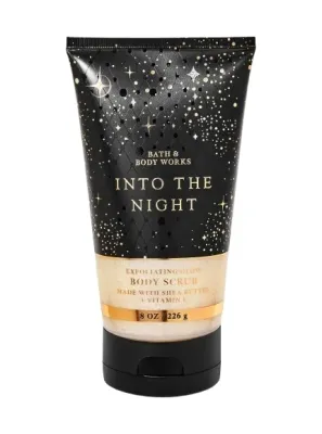Bath & Body Works Bath & Body Works Into The Night Body Scrub - Скраб для тела Into The Night с маслом ши, 226 г