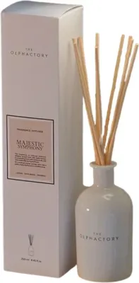 Аромадиффузор для дома Ambientair The Olphactory Majestic Symphony 500 мл