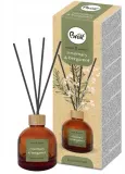 Аромадиффузор для дома Brait Herbal Moments Rosemary & Bergamot 100 мл — фото 1
