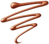 Подводка для глаз Fenty Beauty Glitty Lid Shimmer Liquid Eyeliner жидкая, с шиммером, стойкая, 3,3 мл, оттенок Ritzy Rose — фото 1