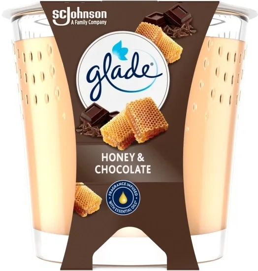 Свеча ароматическая Glade