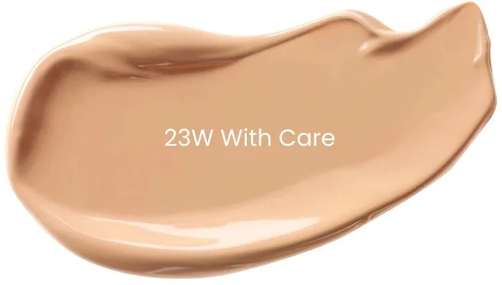 Тональный кушон Unleashia Don't Touch Glass Pink Cushion сменный блок, SPF50+ PA++++, 15 г, оттенок 23W - With Care