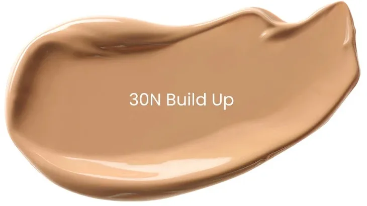 Тональный кушон Unleashia Don't Touch Glass Pink Cushion сменный блок, SPF50+ PA++++, 15 г, оттенок 30N - Build Up