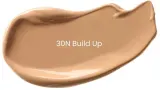 Тональный кушон Unleashia Don't Touch Glass Pink Cushion сменный блок, SPF50+ PA++++, 15 г, оттенок 30N - Build Up — фото 1