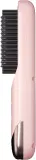 Щетка-выпрямитель для волос Enchen H100 Pink беспроводная, с ионизацией, розовая, 1 шт — фото 2