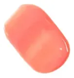 Бальзам для губ Unleashia Sunset Dazzle Gloss Balm с эффектом блеска, с силиконовым аппликатором, 10 г, оттенок 2 - Bondi — фото 1