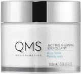 QMS QMS Body Balance Active Refining Exfoliant Body Scrub * - Скраб для тела Body Balance Active Refining, 180 мл — фото 1
