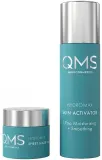 Тканевая маска для лица QMS Hydromax Skin Activator с коллагеном и гиалуроновой кислотой, 50 мл, Германия — фото 1