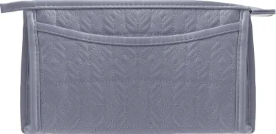 Косметичка Top Choice Stitch 98352 женская фиолетовая