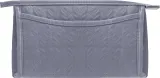 Косметичка Top Choice Stitch 98352 женская фиолетовая — фото 1