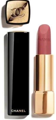 Помада для губ Chanel Rouge Allure Velvet Luminous Matte Lip Colour матовая, лимитированный выпуск, 3,5 г
