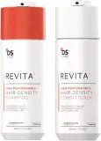 Набор DS Laboratories Revita шампунь 205 мл и кондиционер для волос 205 мл — фото 1