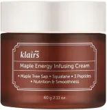 Крем для лица Dear Klairs Maple Energy питательный с кленовым соком 60 г — фото 1