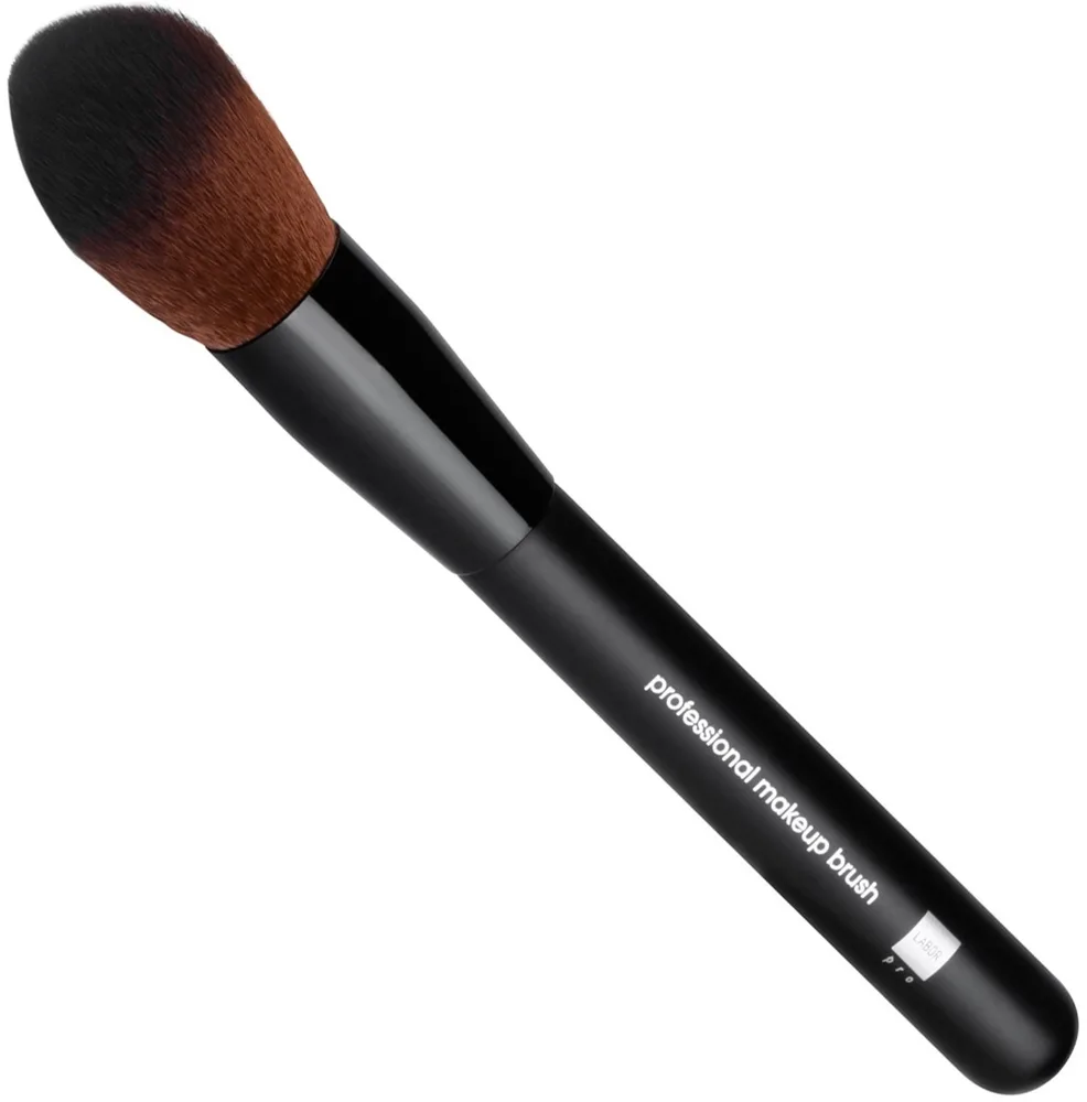 Кисть для румян Labor Pro Makeup Blush Brush H286 профессиональная