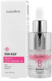 Сыворотка для лица Easydew DW-EGF Multy Vita Serum B увлажняющая, укрепляющая, 14 мл — фото 1