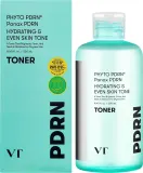 Тоник для лица VT Cosmetics PDRN с полинуклеотидами, ниацинамидом и женьшенем, 250 мл — фото 2