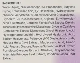 Сыворотка для лица Jumiso Niacinamide 20 Serum осветляющая, с ниацинамидом, 40 мл — фото 3