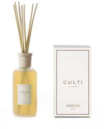 Аромадиффузор для дома Culti Milano Stile Classic Diffuser 500 мл