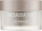 Крем для лица Mesauda Milano Skin Matterealist матирующий 50 мл — фото 1