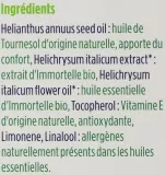 So'Bio Etic So'Bio Etic SOS Neckbreaker With Immortelle Organic Roll-On - Смесь эфирных масел So Bio Etic SOS роллер 5 мл органическая с бессмертником — фото 3