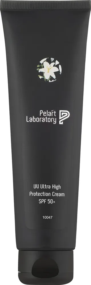 Крем для лица Pelart Laboratory UV Protect солнцезащитный SPF 50+ 100 мл
