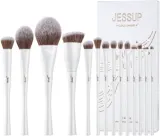Набор кистей для макияжа Jessup Makeup Brushes Collection, модель T343, 14 шт — фото 1