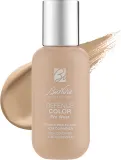 Тональный флюид BioNike Defense Color Pro Wear High Coverage кроющий стойкий SPF 30, 50 мл, оттенок 01 - Ivory — фото 1