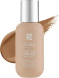 Тональный флюид BioNike Defense Color Pro Wear High Coverage кроющий стойкий SPF 30, 50 мл, оттенок 05 - Honey — фото 1
