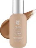Тональный флюид BioNike Defense Color Pro Wear High Coverage кроющий стойкий SPF 30, 50 мл, оттенок 06 - Cinnamon — фото 1