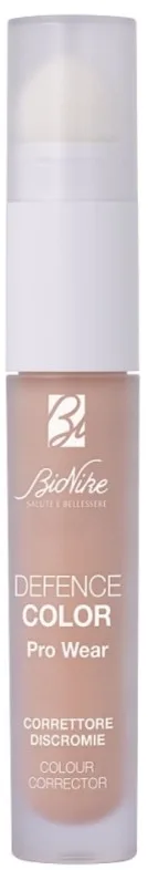 Корректор для лица BioNike Defense Color Pro Wear, оттенок 02 - Orange