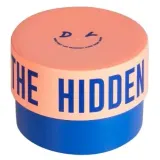 Dear Doer Dear Doer Find The Hidden Scrub - Скраб для тела Find The Hidden с андской солью и гиалуроновой кислотой, 100 мл — фото 3